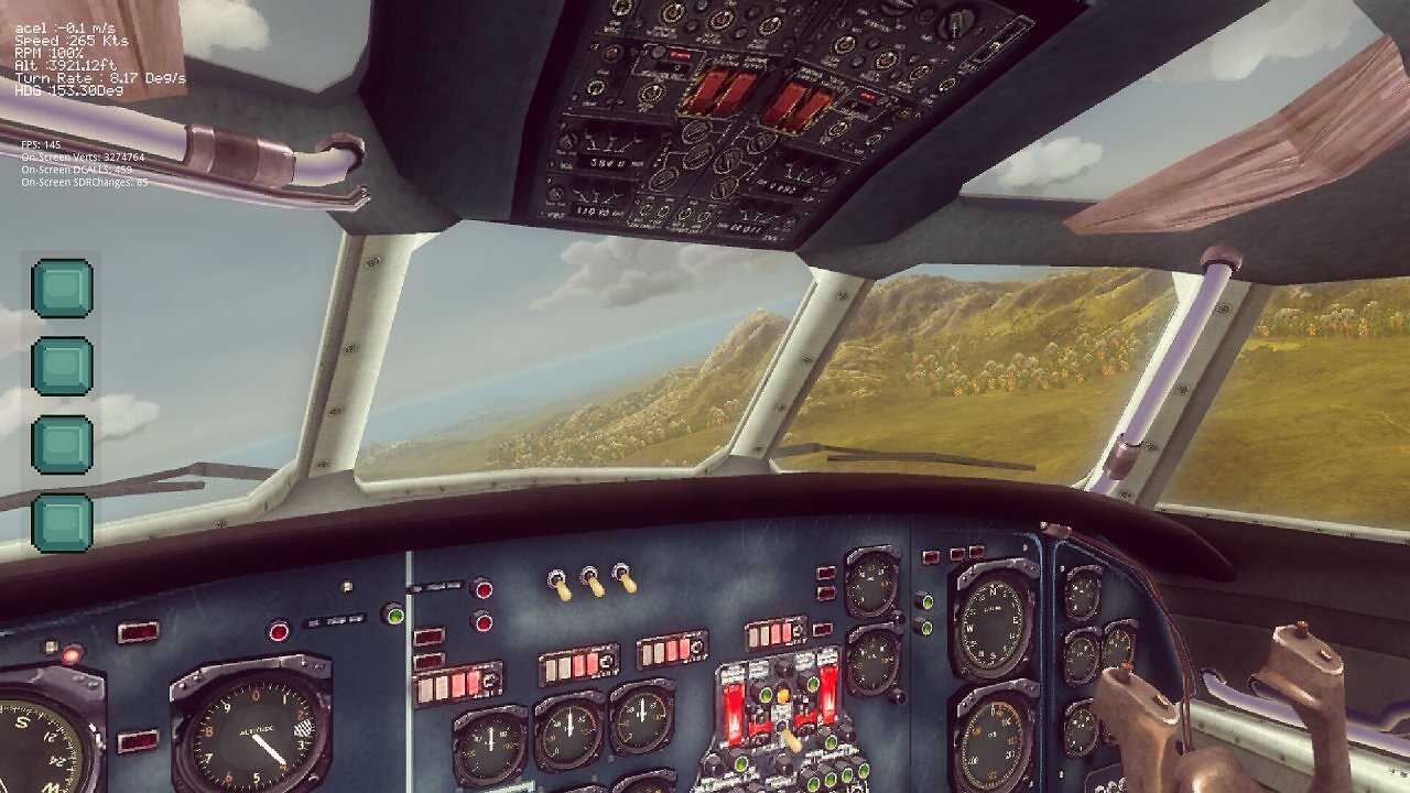 [21/12/2025] Flight Simulator mal anders: Solo-Entwickler überzeugt Microprose, PC-Version in Arbeit (2)