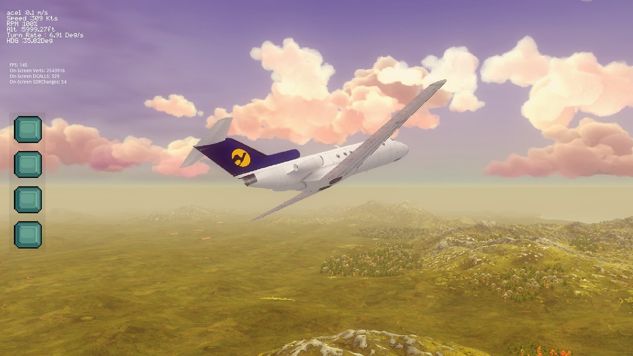 [21/12/2025] Flight Simulator mal anders: Solo-Entwickler überzeugt Microprose, PC-Version in Arbeit (3)