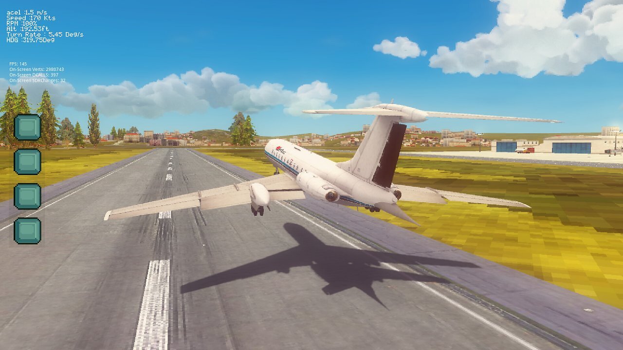 [21/12/2025] Flight Simulator mal anders: Solo-Entwickler überzeugt Microprose, PC-Version in Arbeit (4)