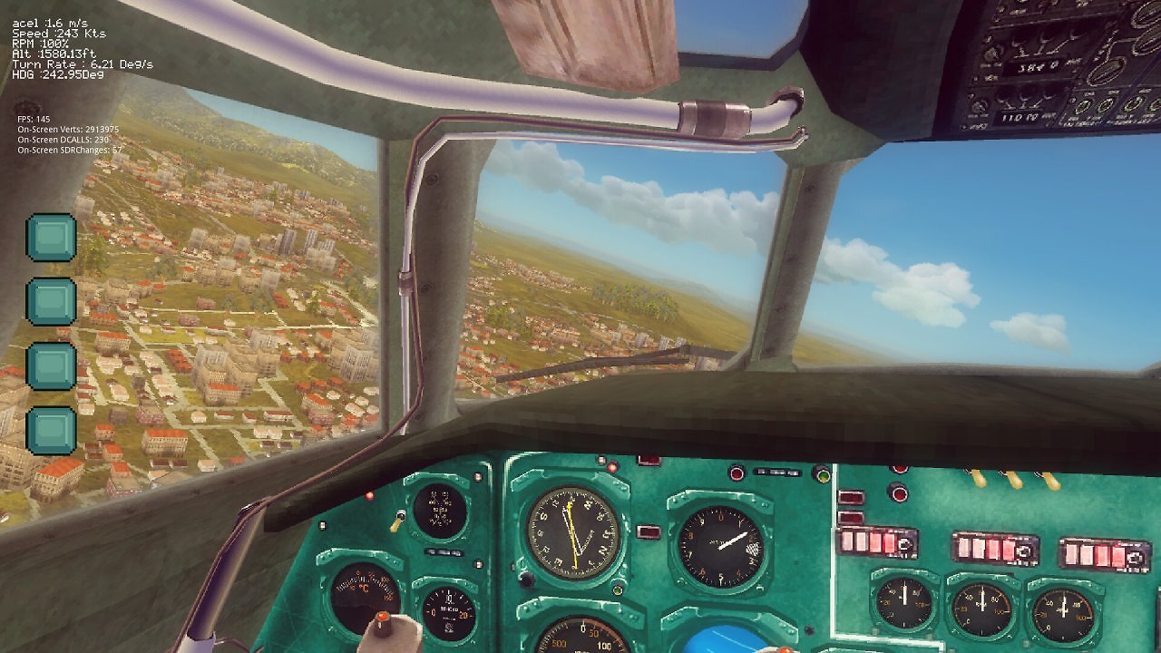 [21/12/2025] Flight Simulator mal anders: Solo-Entwickler überzeugt Microprose, PC-Version in Arbeit (5)
