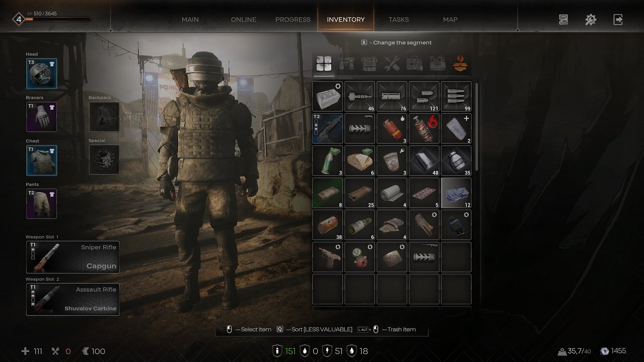[17/12/2025] Pioner: Neue MMO-Shooter-Hoffnung mit Schwierigkeiten beim Steam-Start (5)