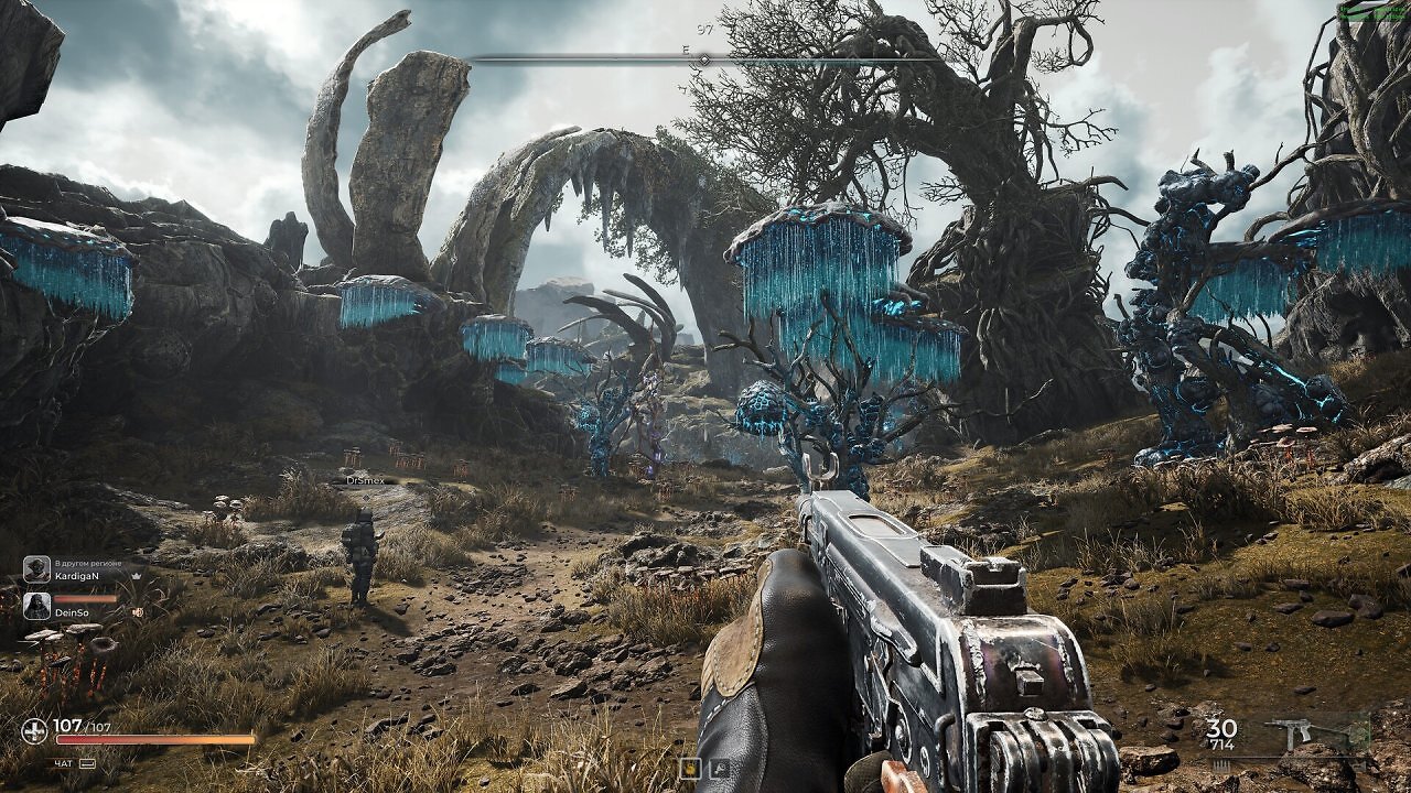 [17/12/2025] Pioner: Neue MMO-Shooter-Hoffnung mit Schwierigkeiten beim Steam-Start (4)