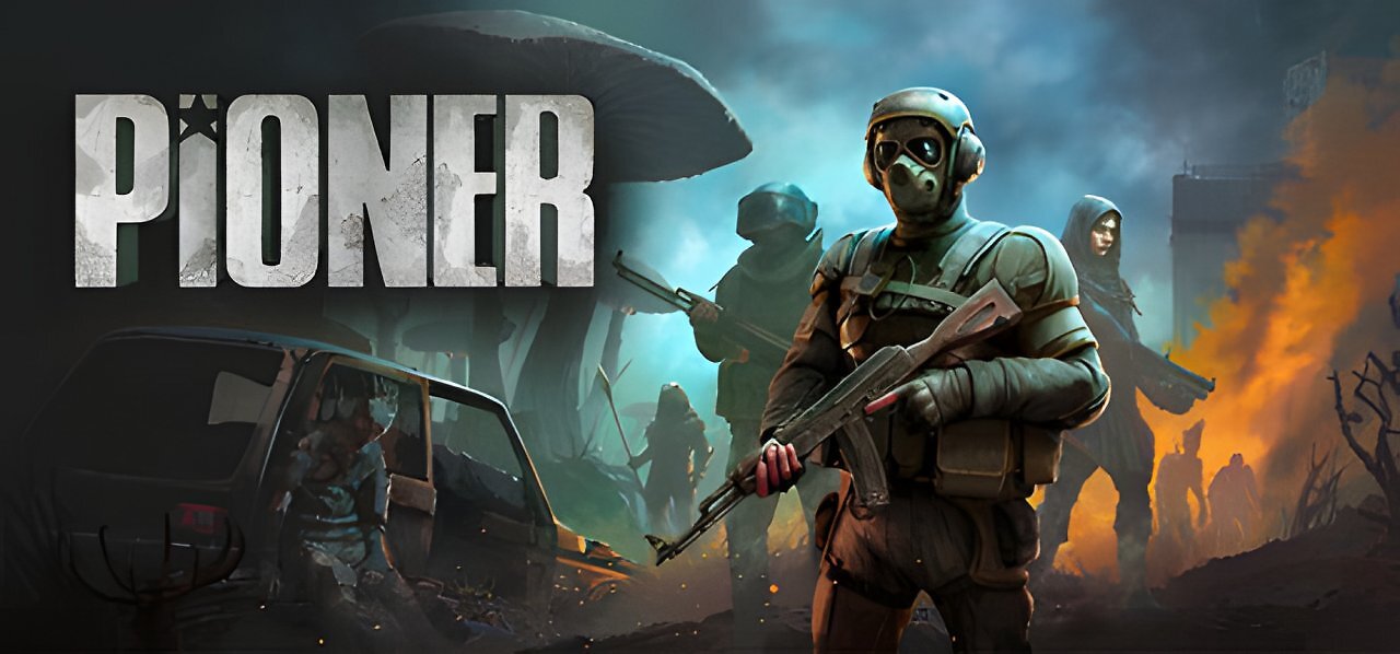[17/12/2025] Pioner: Neue MMO-Shooter-Hoffnung mit Schwierigkeiten beim Steam-Start (1)