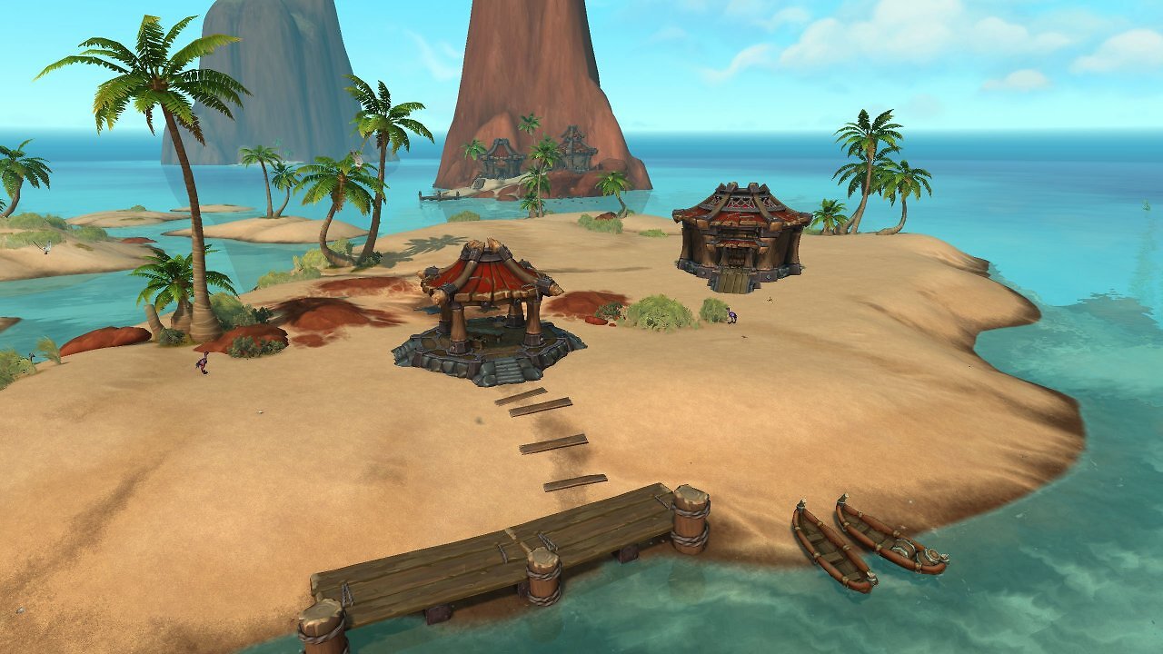 [02/12/2025] WoW Housing: Auf Platz 3 ist das Grundstück Nummer 19