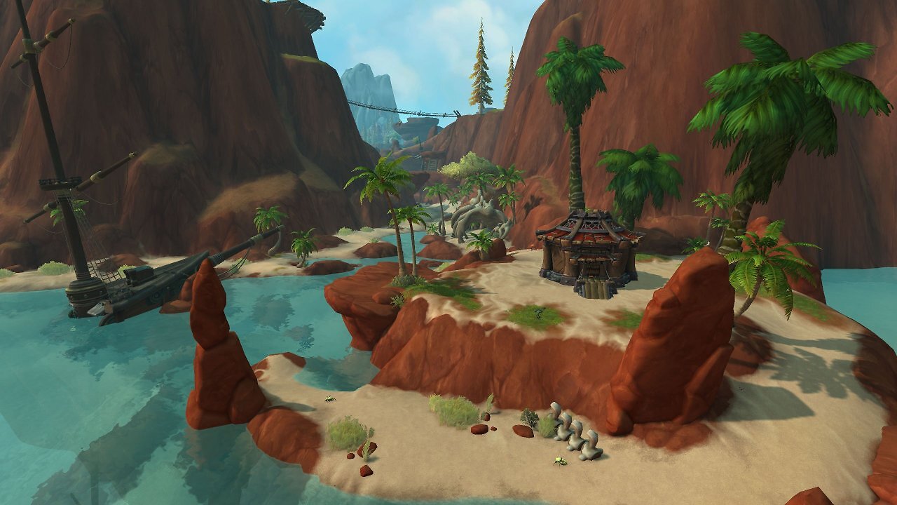 [02/12/2025] WoW Housing: Auf Platz 1 ist das Grundstück Nummer&nbsp;24