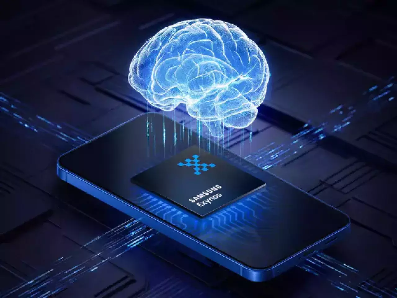 [19/12/2025] Für Galaxy S26: Samsung zeigt 2nm-Chip Exynos 2600, Leaker glaubt an AMD-Juno-GPU