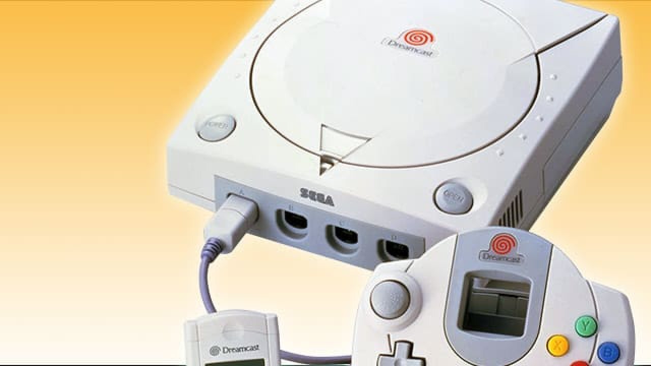 [21/12/2025] Keine Google-Suche für die Dreamcast: Segas Webbrowser der Retro-Konsole nicht mehr unterstützt