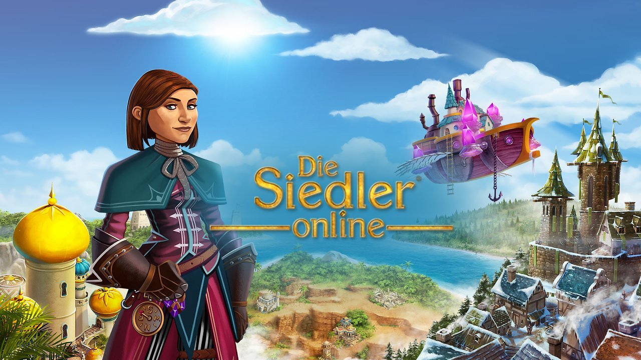 [02/12/2025] Der Umzug ist abgeschlossen: Die Siedler Online läuft in Zukunft über die Server von Clipsoft, statt die von Ubisoft Blue Byte.