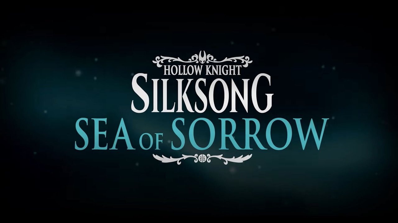 [16/12/2025] Team Cherry kündigt einen kostenlosen DLC für Silksong an und verspricht Updates für Hollow Knight, sowie Sammelfiguren zum Vorbestellen.