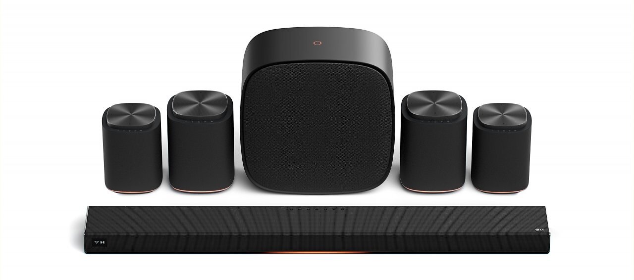 [19/12/2025] Kabellose Lautsprecher sollen für eine flexible und individuell anpassbare Sound-Installation sorgen.
