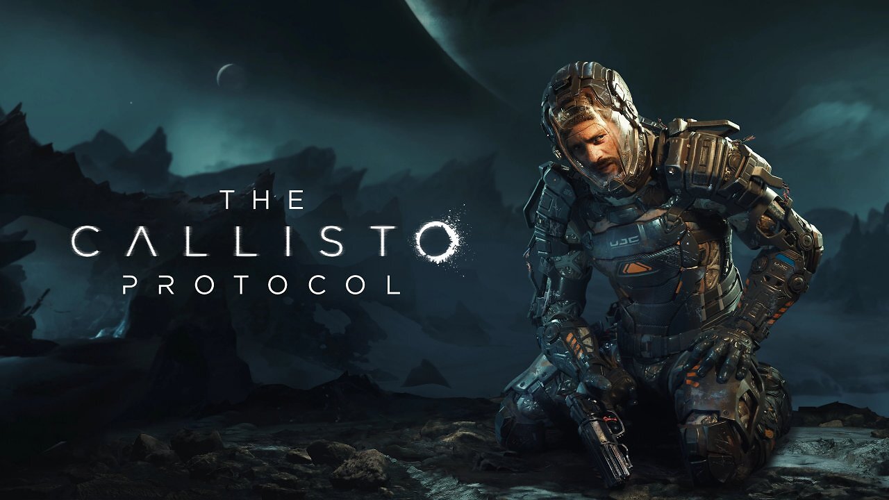 [24/12/2025] The Callisto Protocol