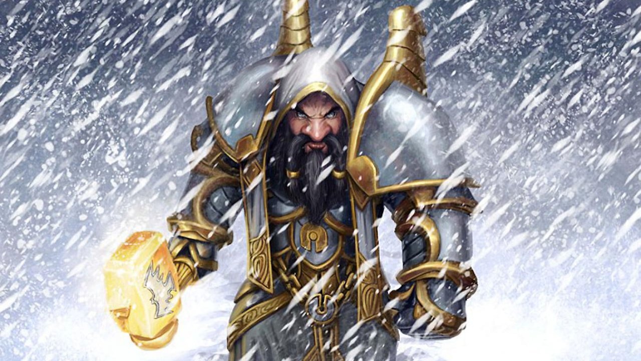 [02/12/2025] Schlanker, berechenbarer und fehlertoleranter - so präsentiert sich der Disziplin-Priester in WoW Midnight