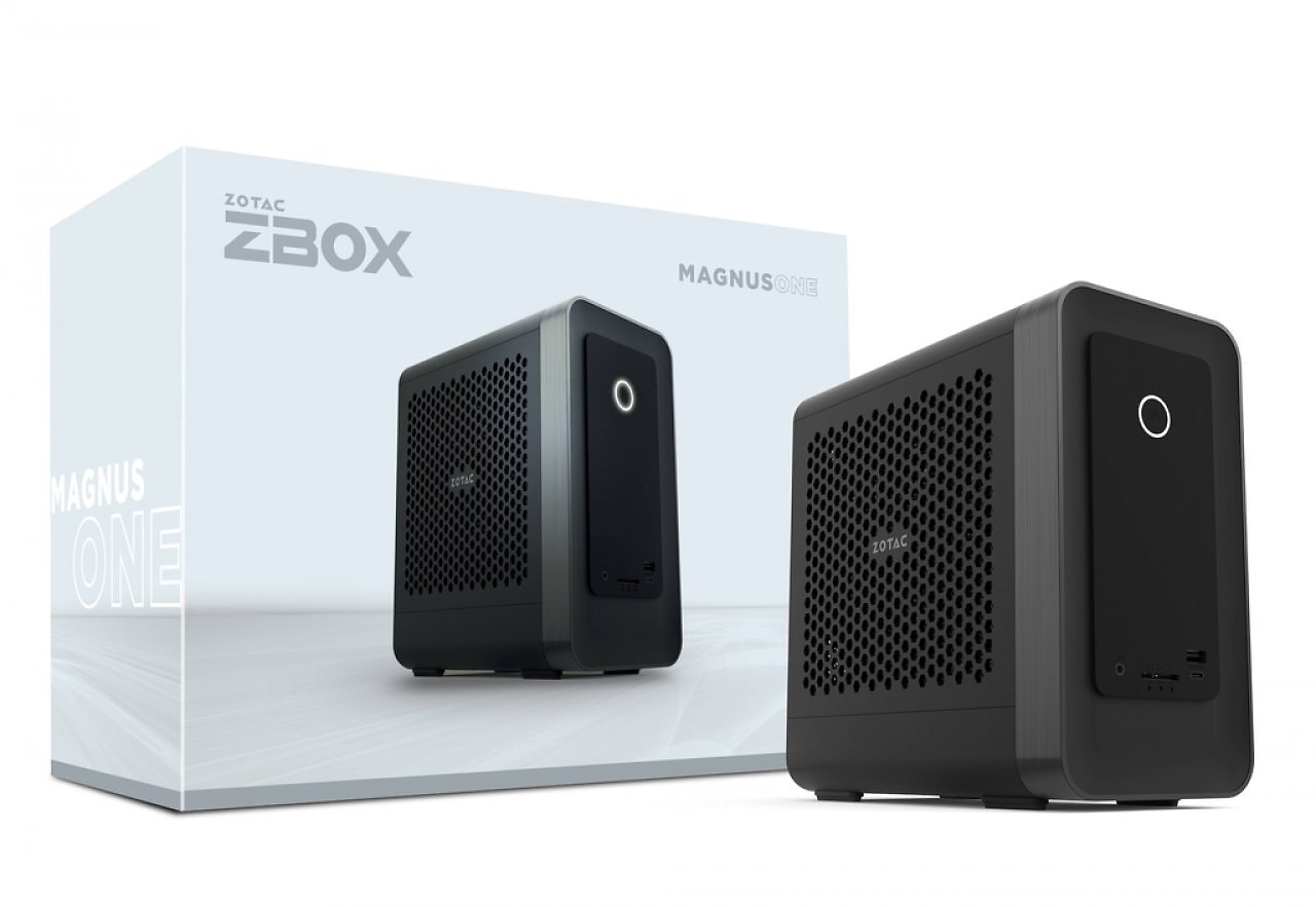 [08/12/2025] Zotac Zbox Magnus One (EU27507TC) (1)