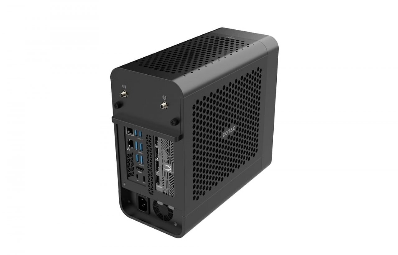[08/12/2025] Zotac Zbox Magnus One (EU27507TC) (6)