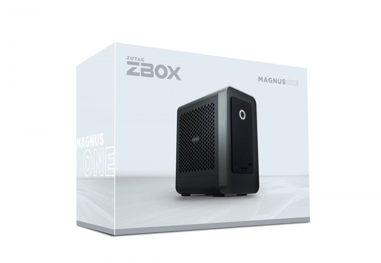 [08/12/2025] Zotac Zbox Magnus One (EU27507TC) (8)