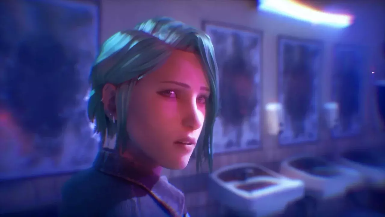 [21/01/2026] Square Enix kündigt Life is Strange: Reunion an – Max und Chloe als spielbare Co-Leads im großen Abschluss der Geschichte. (2)