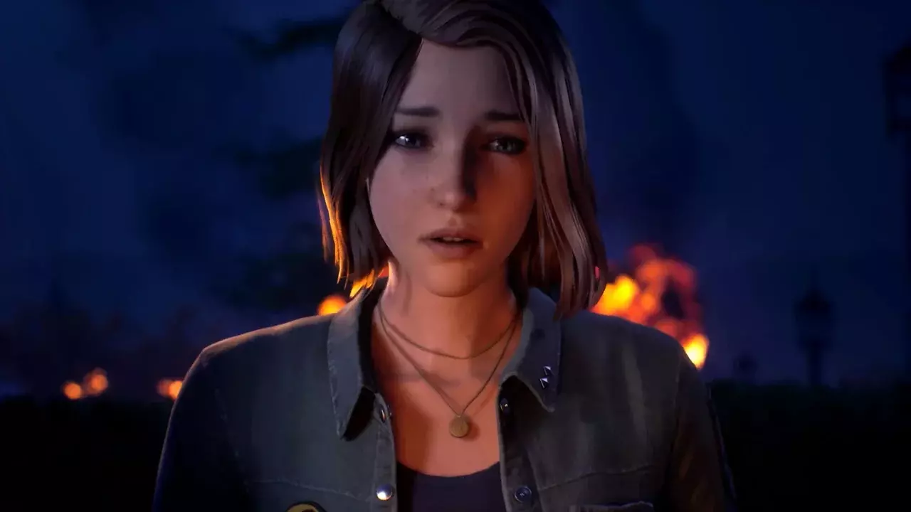 [21/01/2026] Square Enix kündigt Life is Strange: Reunion an – Max und Chloe als spielbare Co-Leads im großen Abschluss der Geschichte. (3)