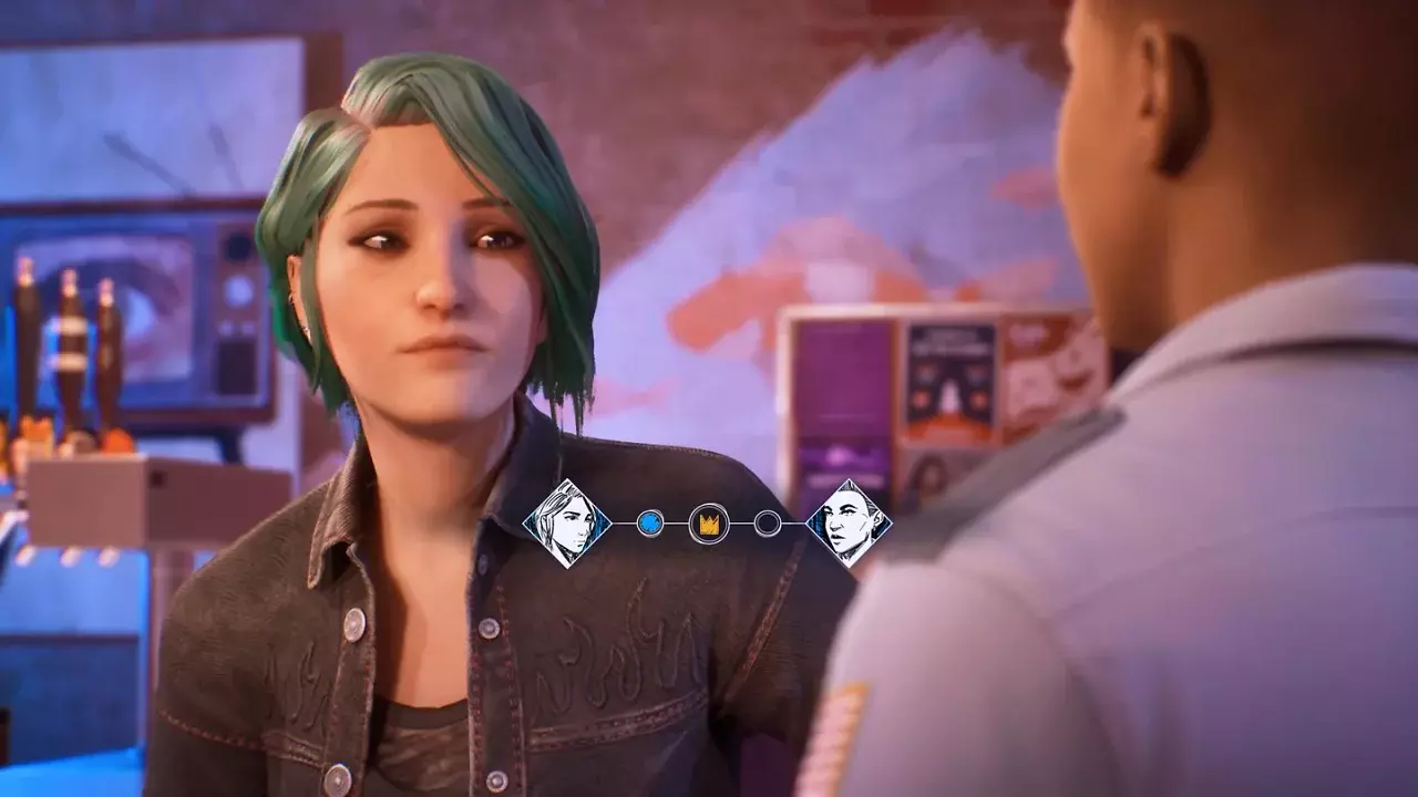 [21/01/2026] Square Enix kündigt Life is Strange: Reunion an – Max und Chloe als spielbare Co-Leads im großen Abschluss der Geschichte. (5)
