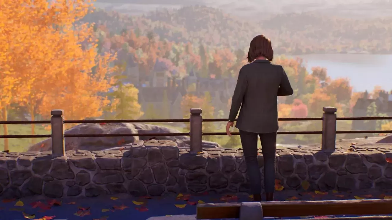 [21/01/2026] Square Enix kündigt Life is Strange: Reunion an – Max und Chloe als spielbare Co-Leads im großen Abschluss der Geschichte. (7)