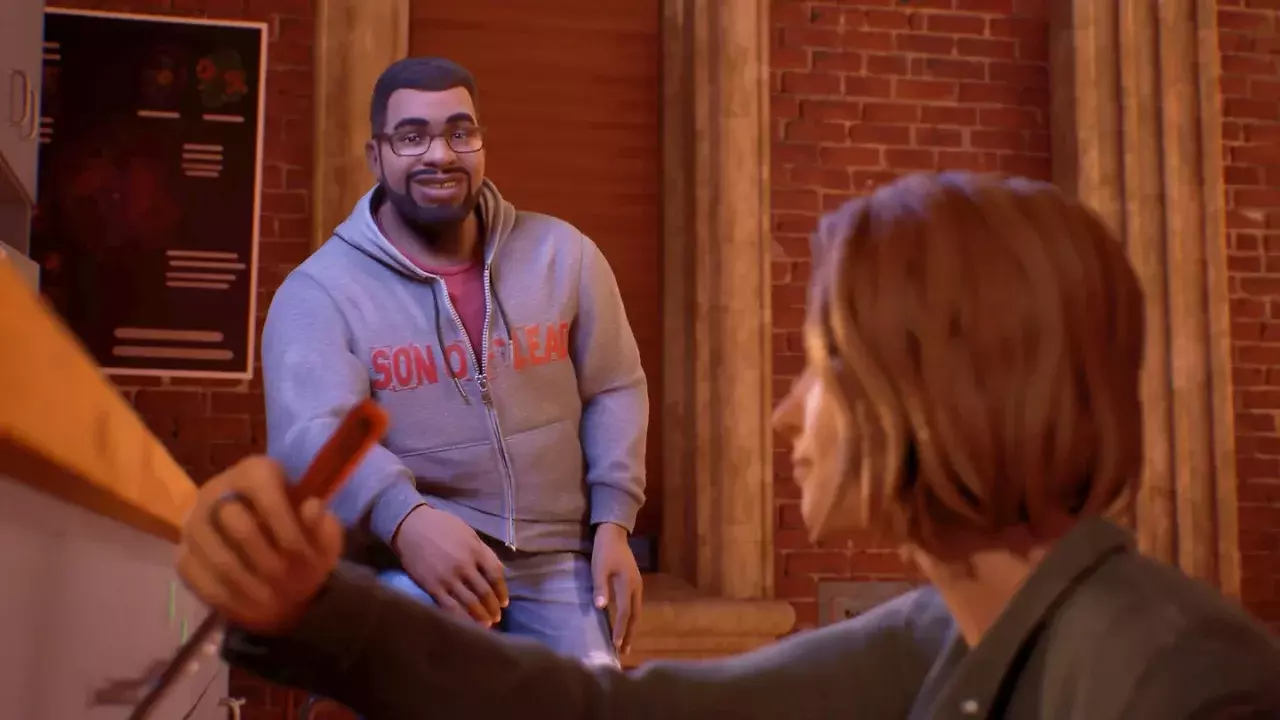 [21/01/2026] Square Enix kündigt Life is Strange: Reunion an – Max und Chloe als spielbare Co-Leads im großen Abschluss der Geschichte. (9)
