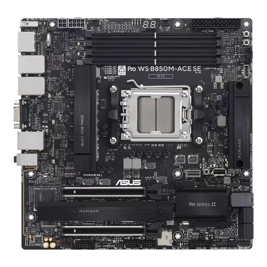 [03/01/2026] Asus WS B850M-Ace SE (1)