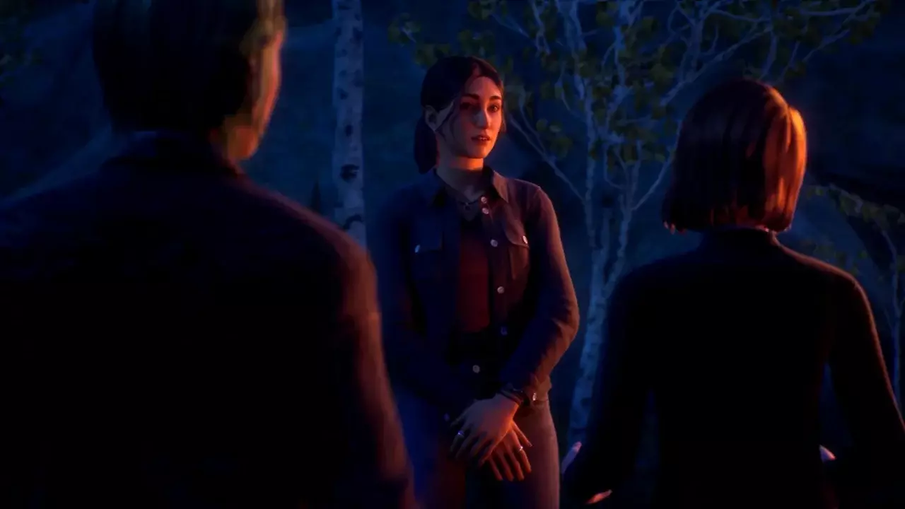[21/01/2026] Square Enix kündigt Life is Strange: Reunion an – Max und Chloe als spielbare Co-Leads im großen Abschluss der Geschichte. (10)