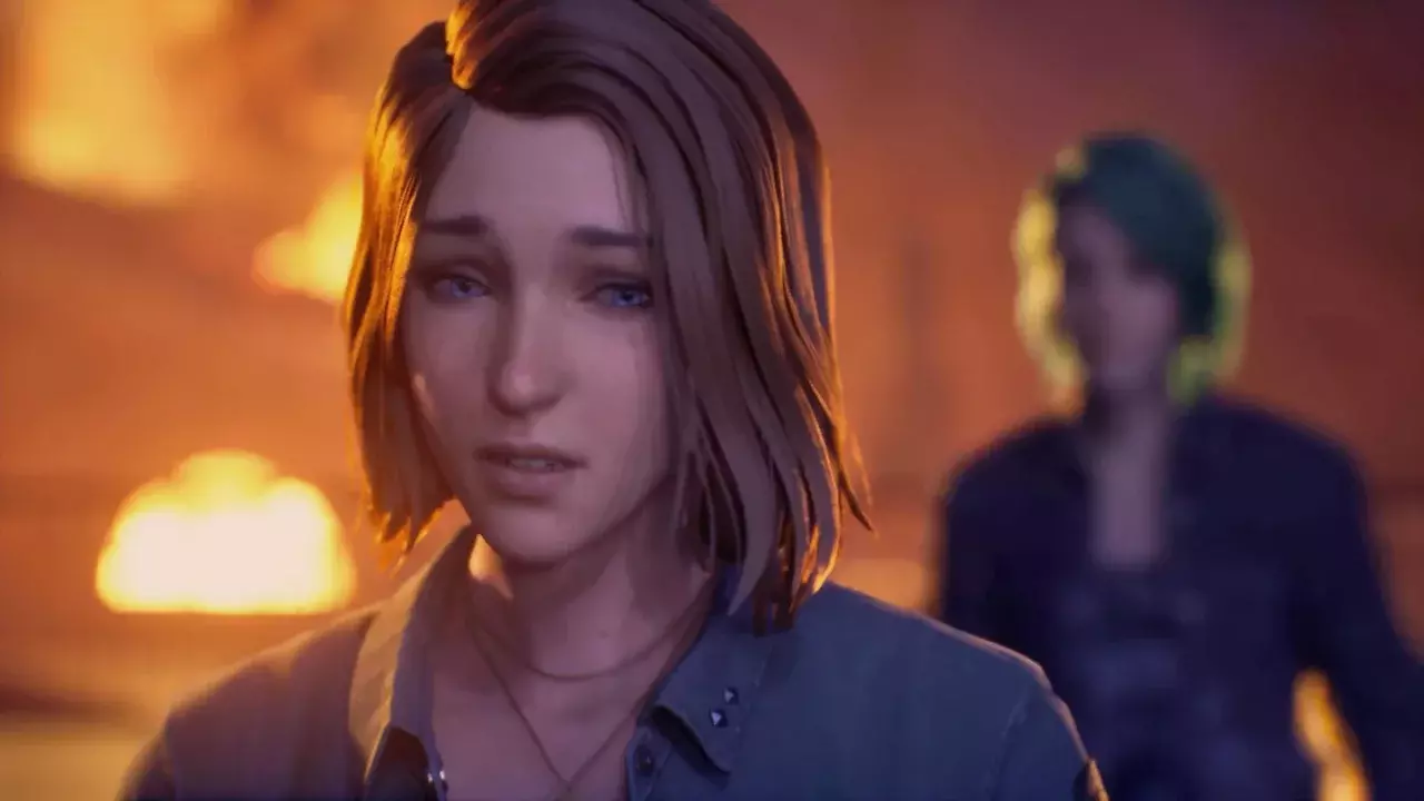 [21/01/2026] Square Enix kündigt Life is Strange: Reunion an – Max und Chloe als spielbare Co-Leads im großen Abschluss der Geschichte. (12)