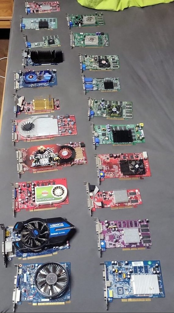 [02/01/2026] Grafikkarten von PCGHX-User Modx (2)