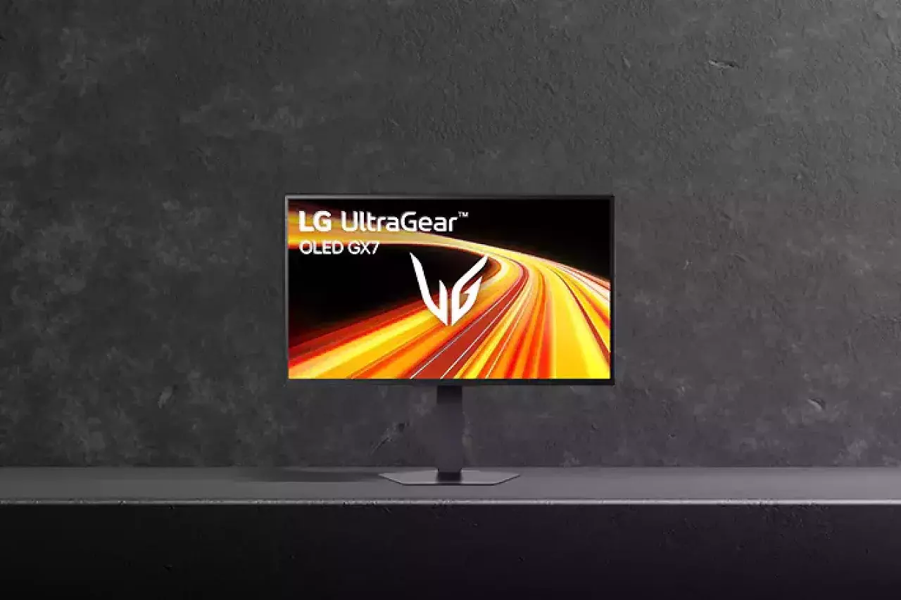 LG UltraGear Evo AI (2)
