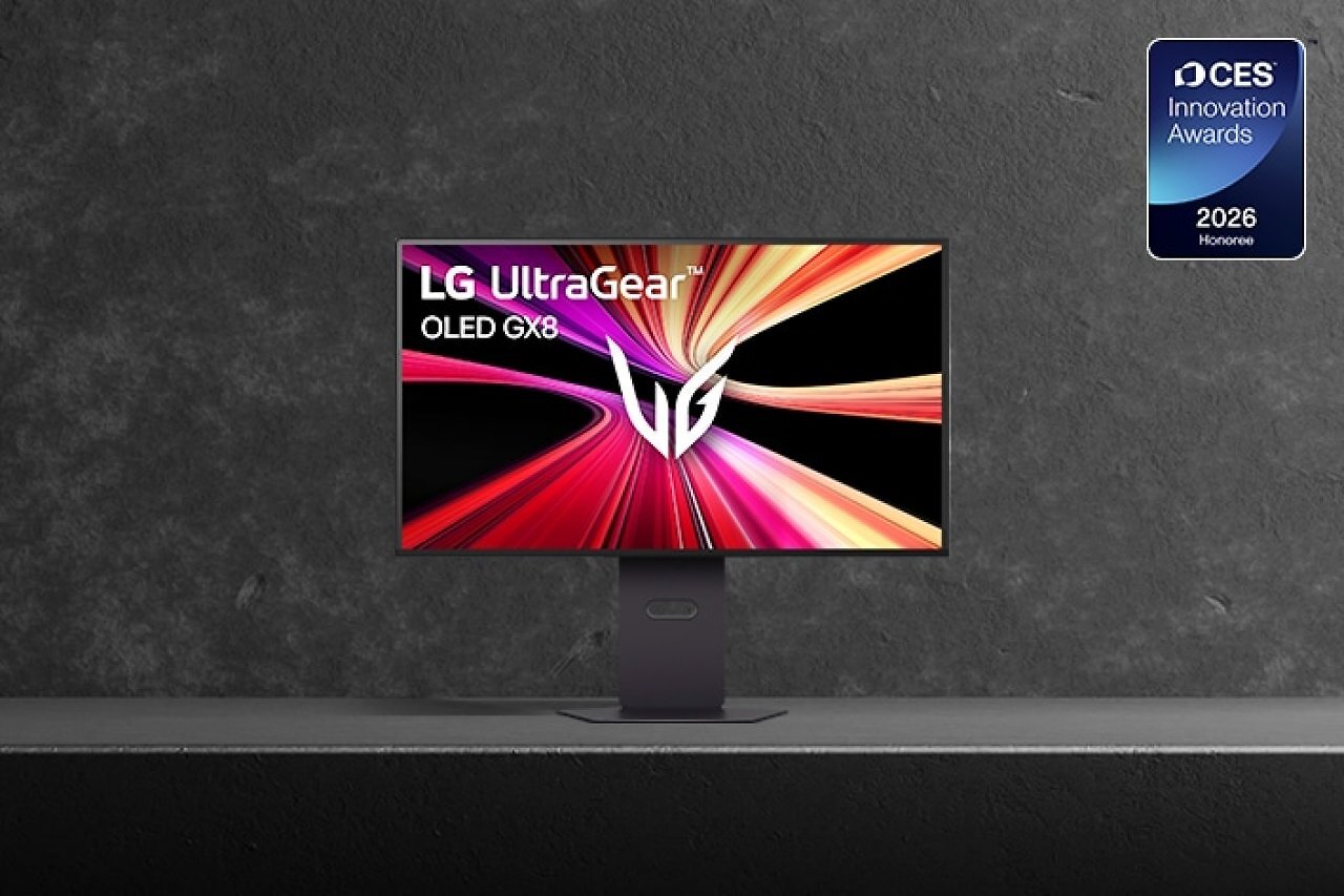 LG UltraGear Evo AI (3)