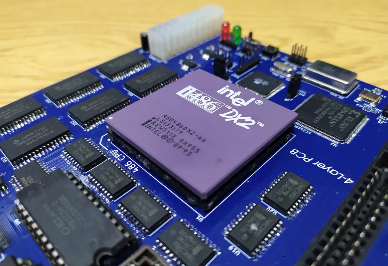 [25/01/2026] 486er-Mainboard (2)