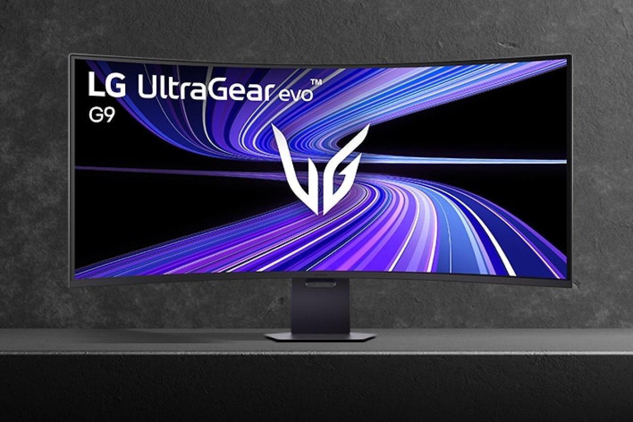 LG UltraGear Evo AI (5)
