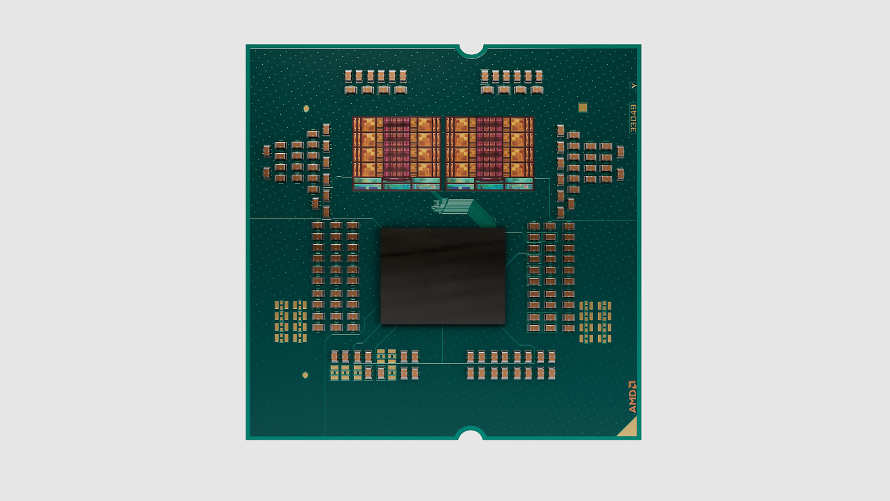 [07/01/2026] AMD Ryzen 9 9950X3D2