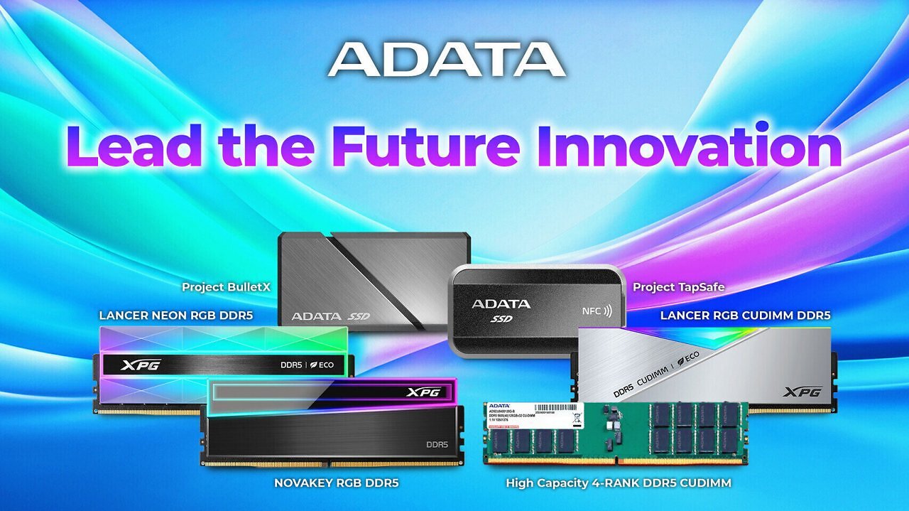 [03/01/2026] ADATA