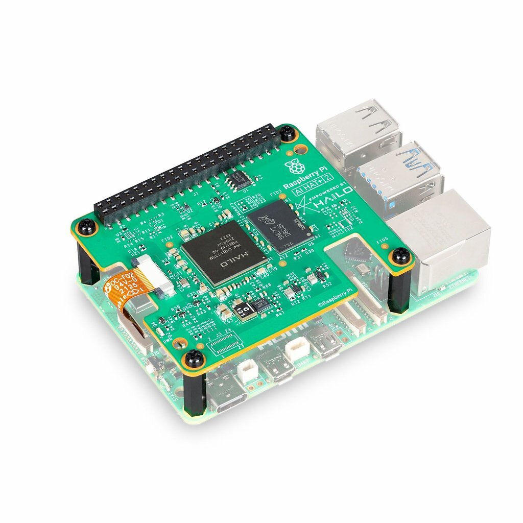 [17/01/2026] Raspberry Pi AI HAT+ 2 (1)