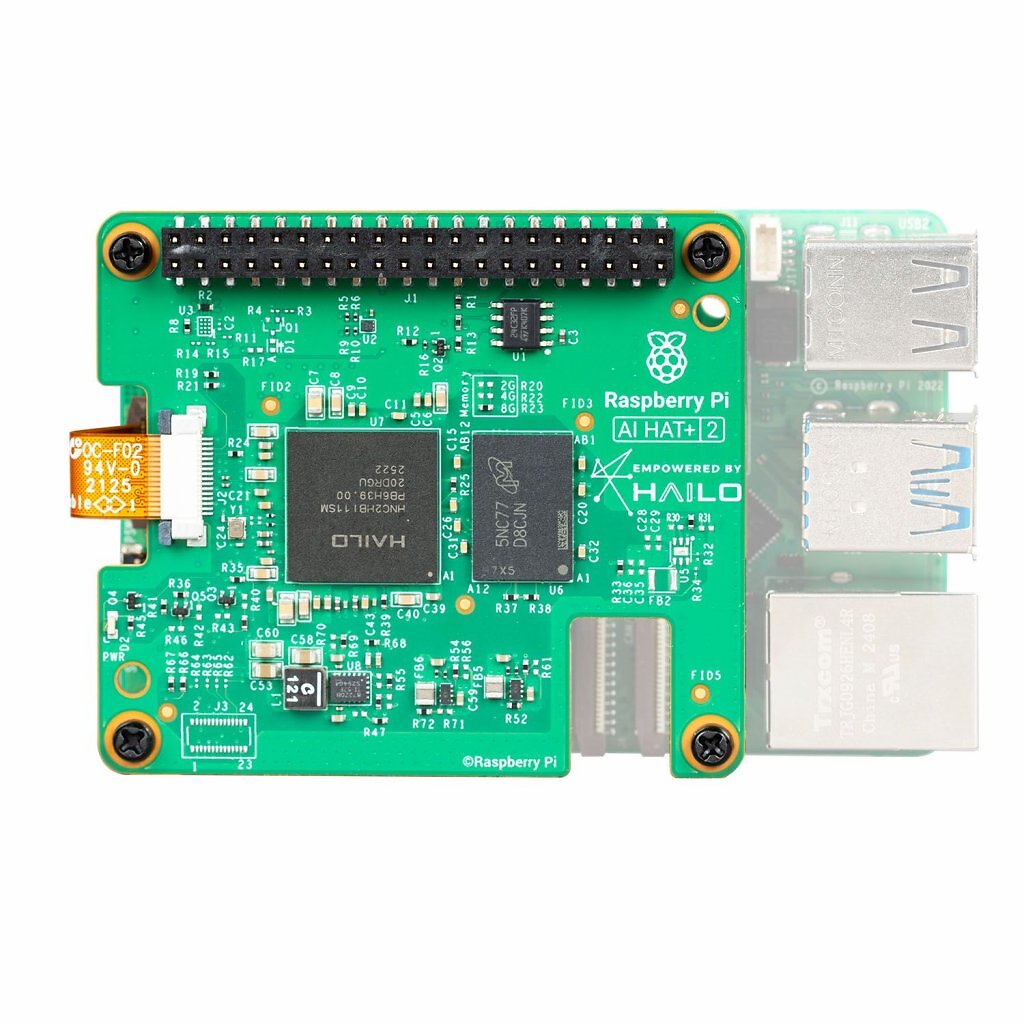 [17/01/2026] Raspberry Pi AI HAT+ 2 (2)