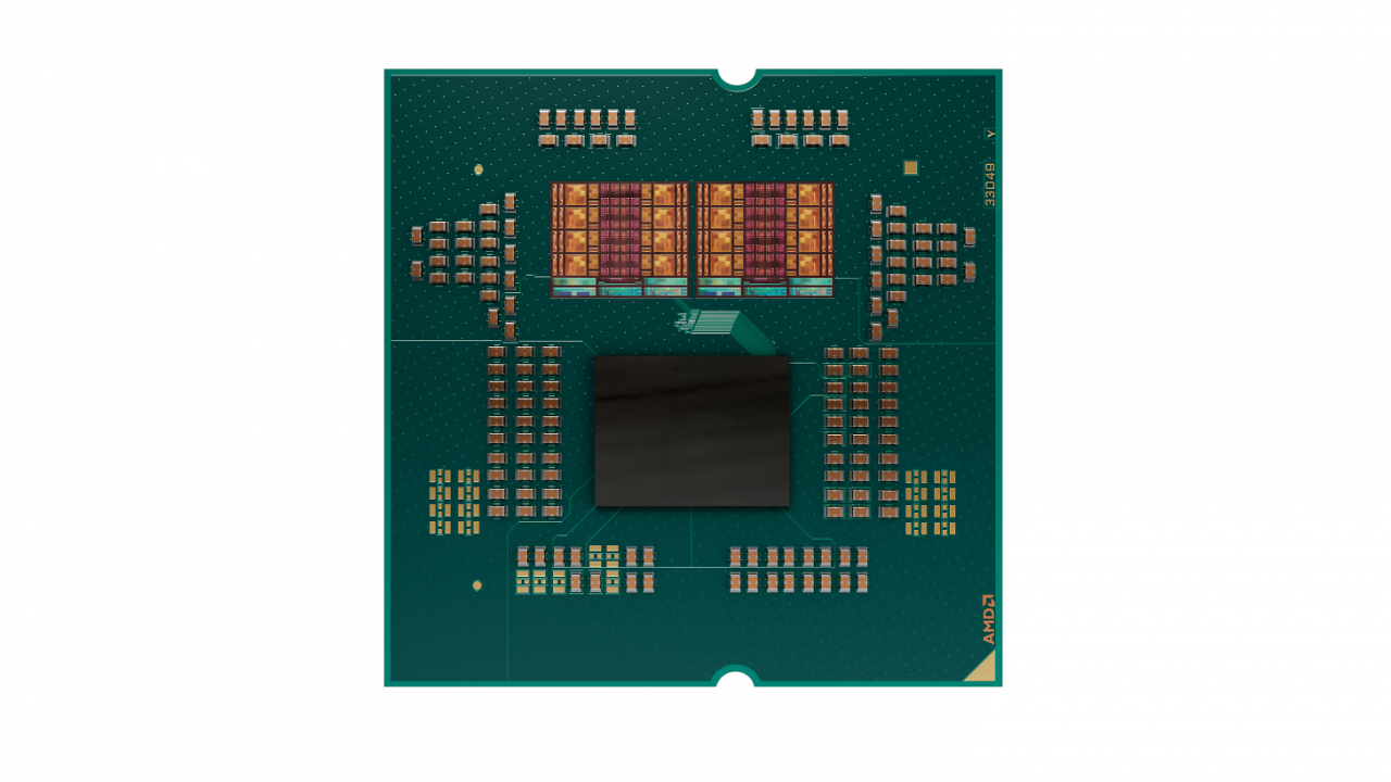 [07/01/2026] AMD Ryzen 9 9950X3D2