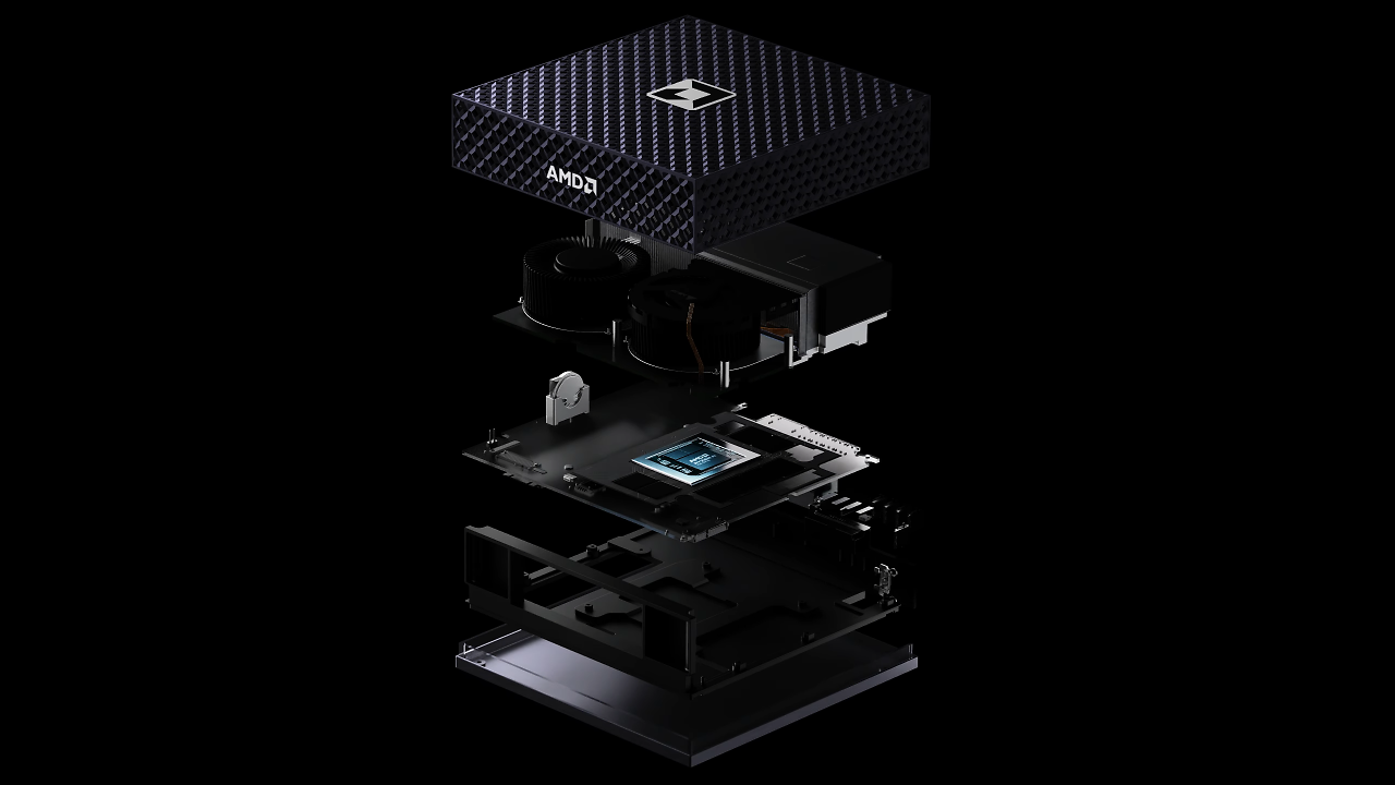 [22/01/2026] AMD Ryzen AI Halo (1)