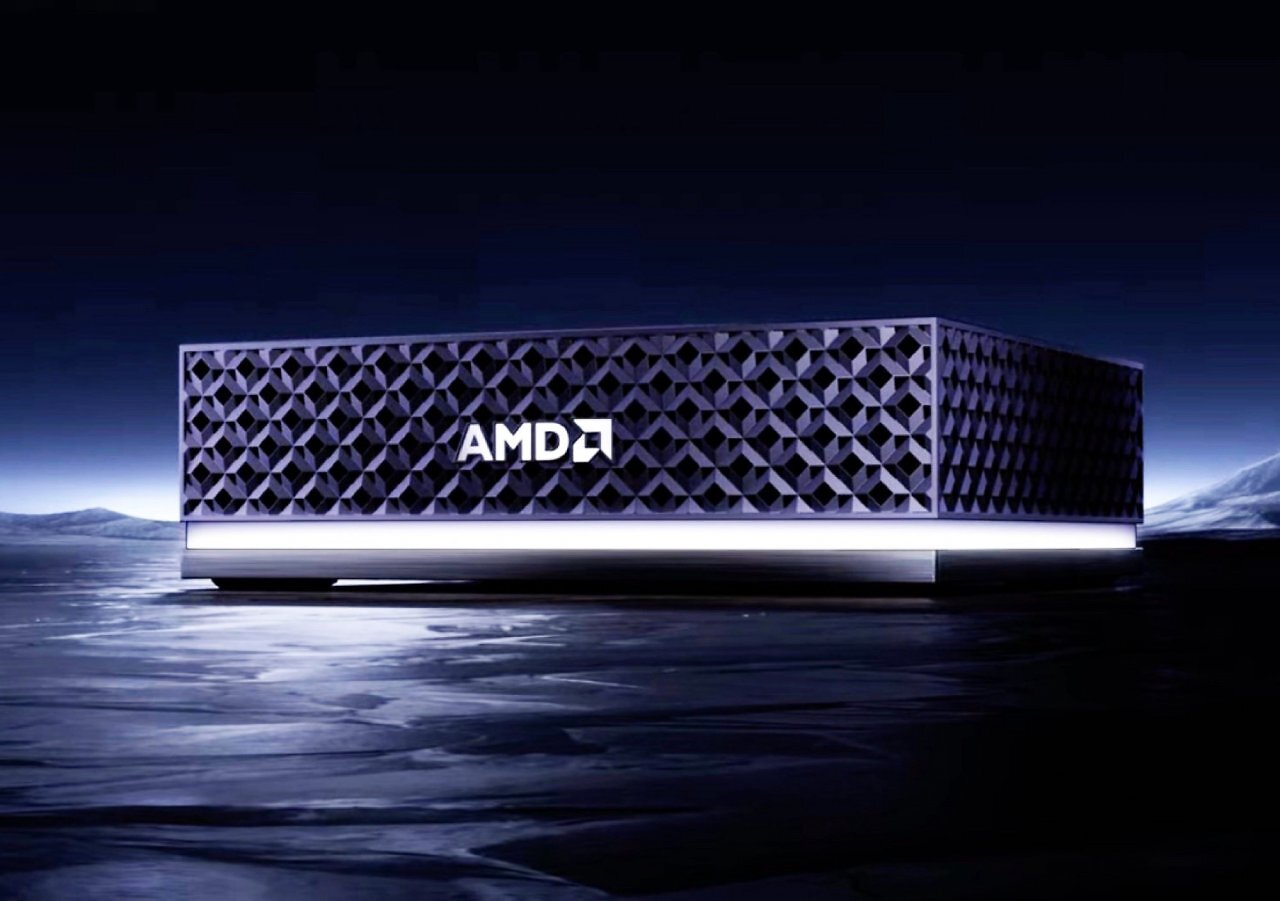 [22/01/2026] AMD Ryzen AI Halo (2)