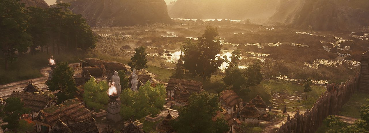 [20/01/2026] Anno 117: Pax Romana startet mit Union Update - Patch hat Termin, DLC-Ausblick und Schnee kommt wieder