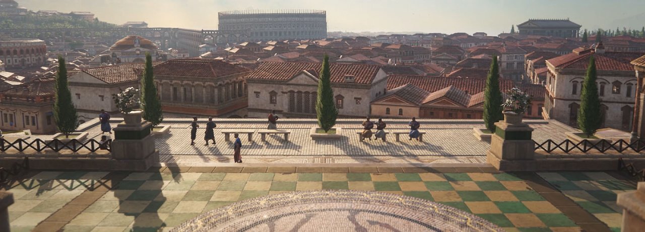 [30/01/2026] Anno 117: Patch 1.3.2 veröffentlicht - Plus: So sieht die weitere Roadmap aus (1)