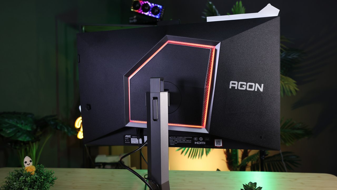 [19/01/2026] AOC Agon Pro AG276QSG2