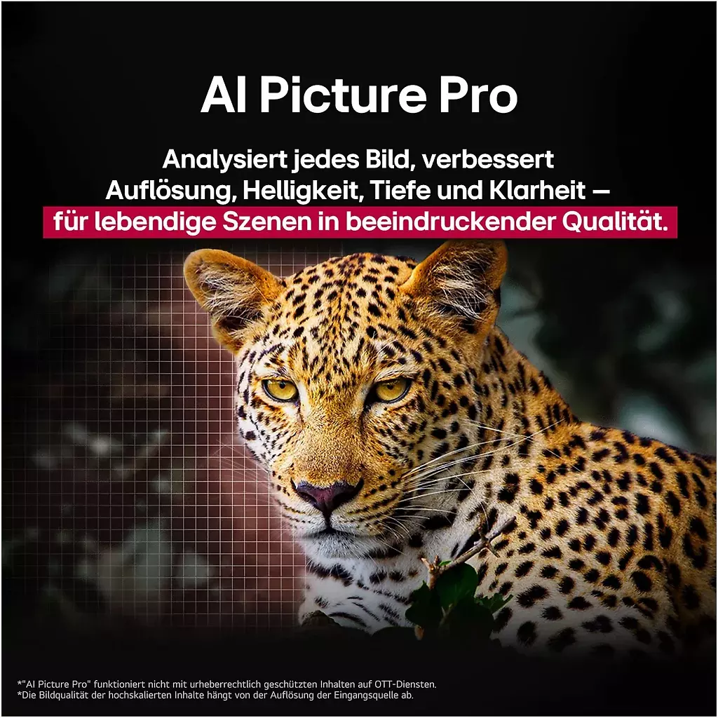[05/01/2026] Der LG OLED TV B5 bietet eine erstklassige Bildqualität.