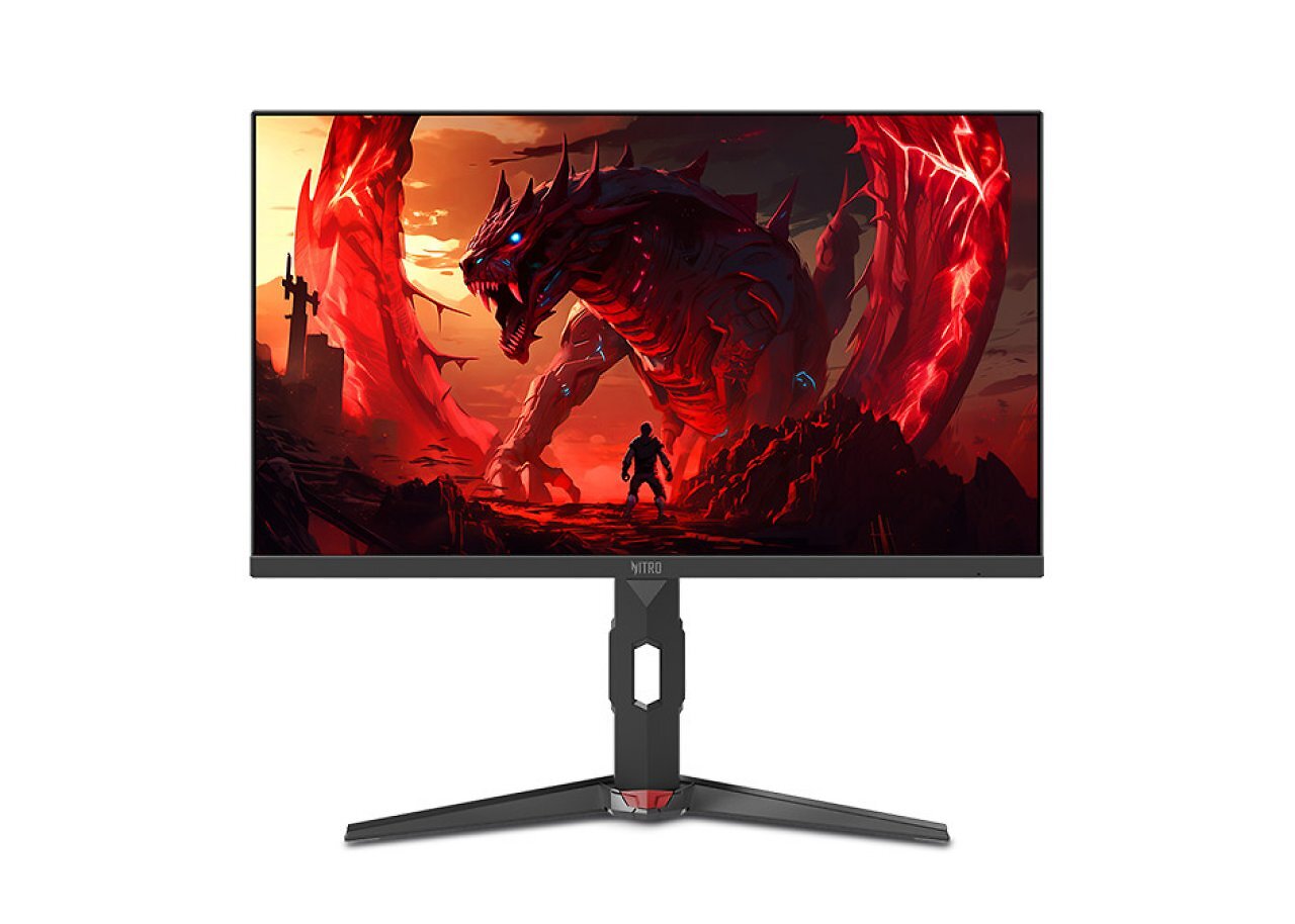 [05/01/2026] Acer Nitro XV270X P