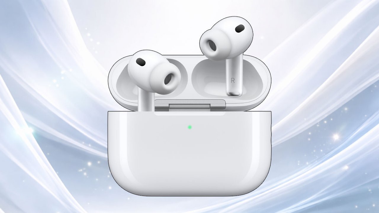 AirPods Pro 3 mit Live-Übersetzung zum Bestpreis: Amazon reduziert Apple - auch iPhone & iPad im Angebot