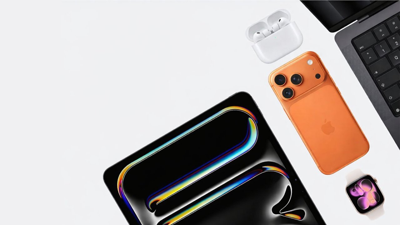 Amazon unterbietet Apple: iPhone, iPad & AirPods werden aus den Händen gerissen