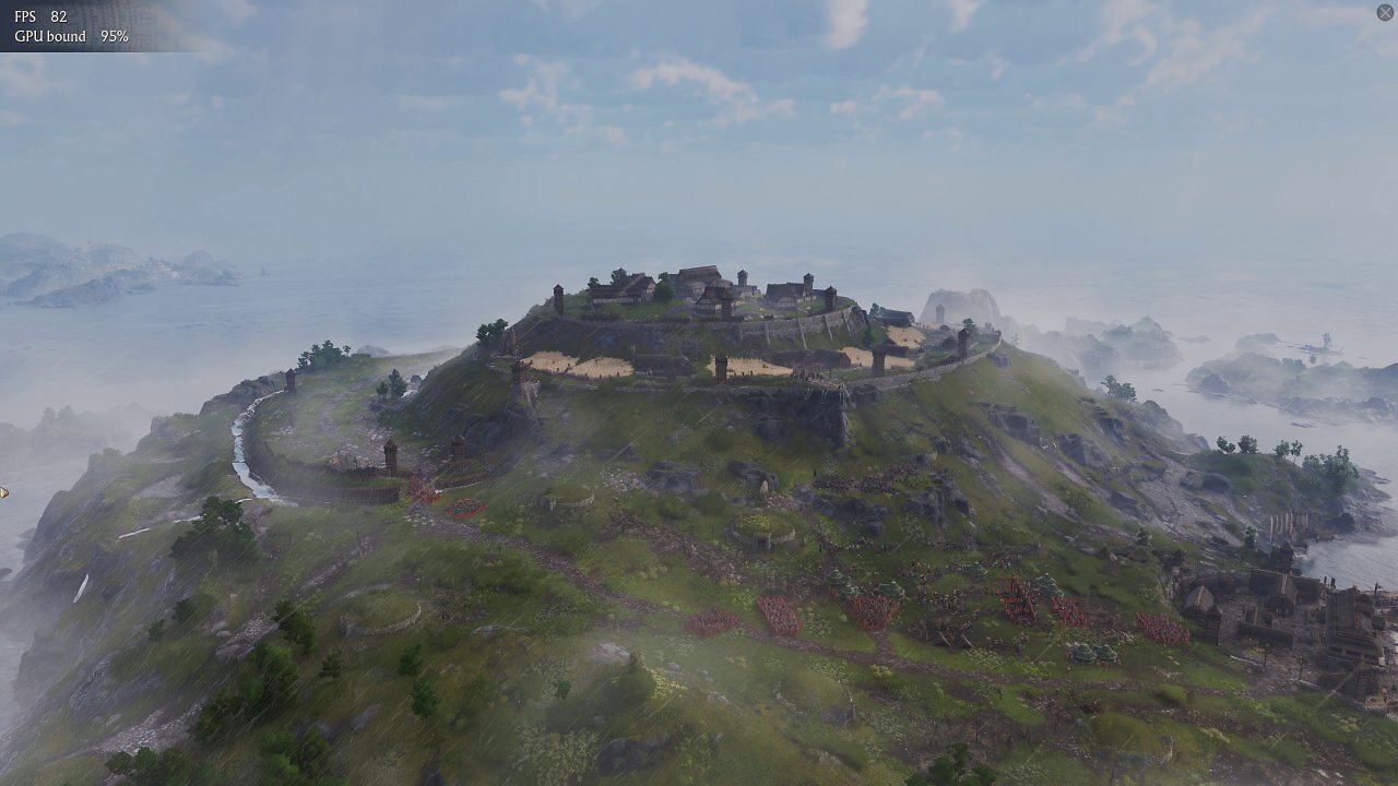 Anno 117, Bildvergleich 2 - Transformer 2.0 (Preset L)