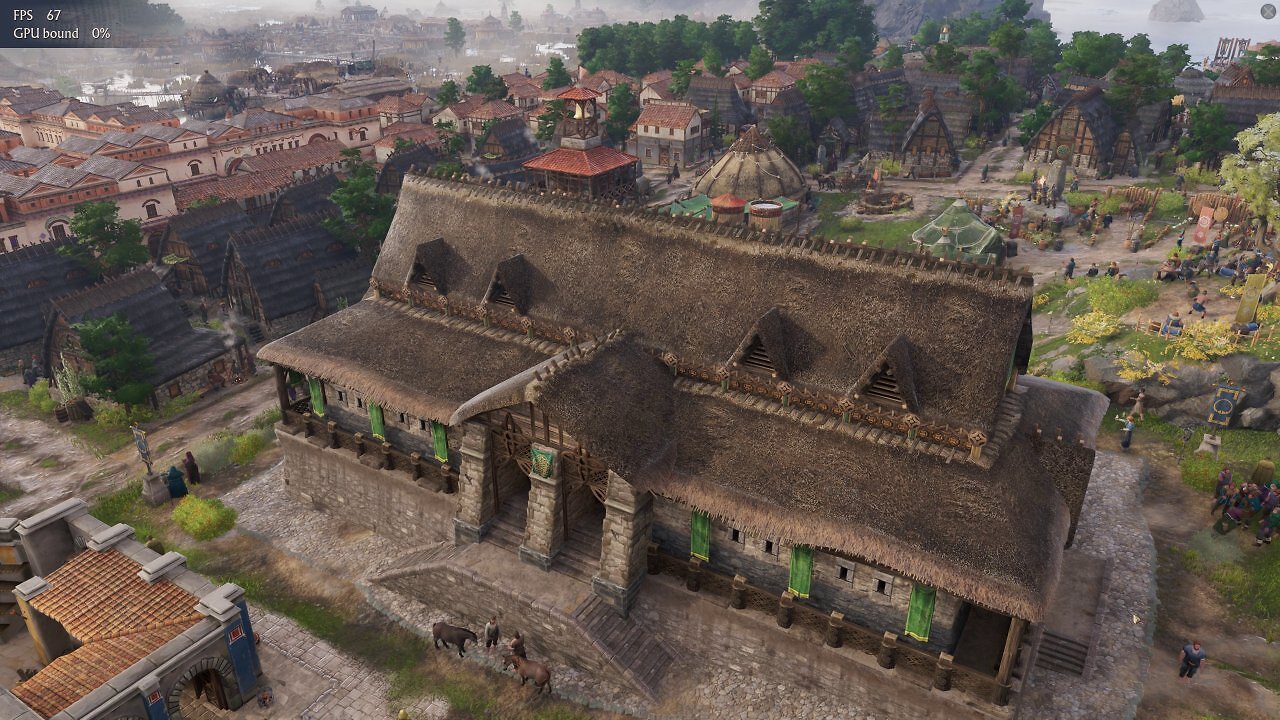 Anno 117, Bildvergleich 3 - CNN