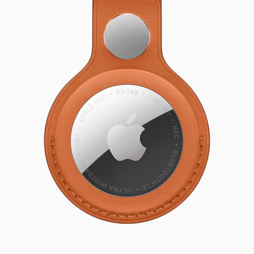 [27/01/2026] Mit Apples Airtag 2 arbeitet das Unternehmen an verschiedenen Verbesserungen.