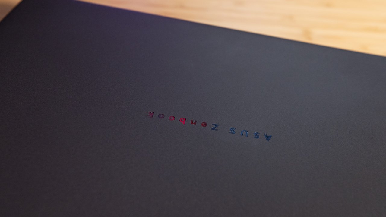 [26/01/2026] Das Zenbook Duo (2026) kostet über 2.000 Euro.